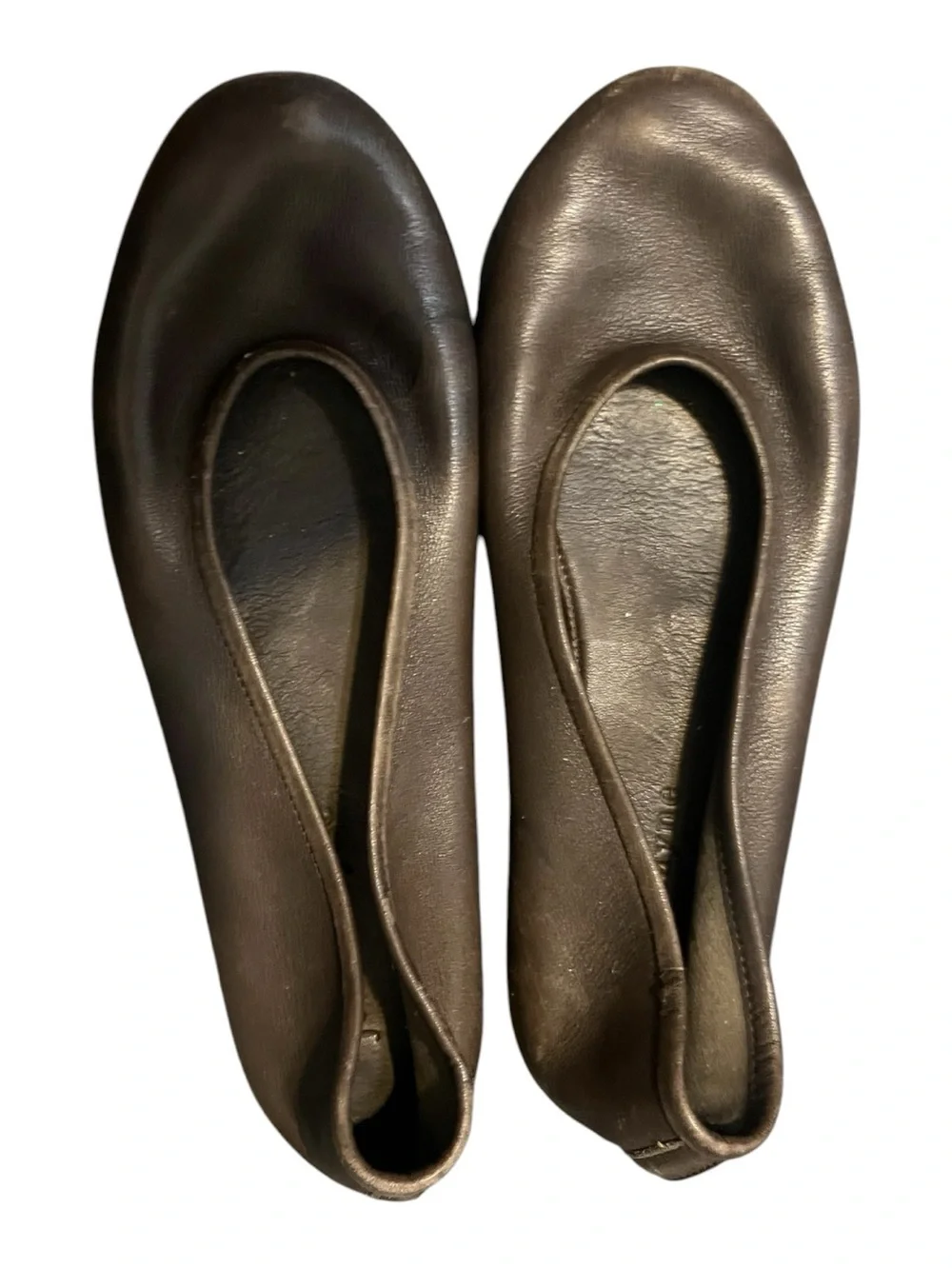 Jenni Kane Charlotte Ballet Flat